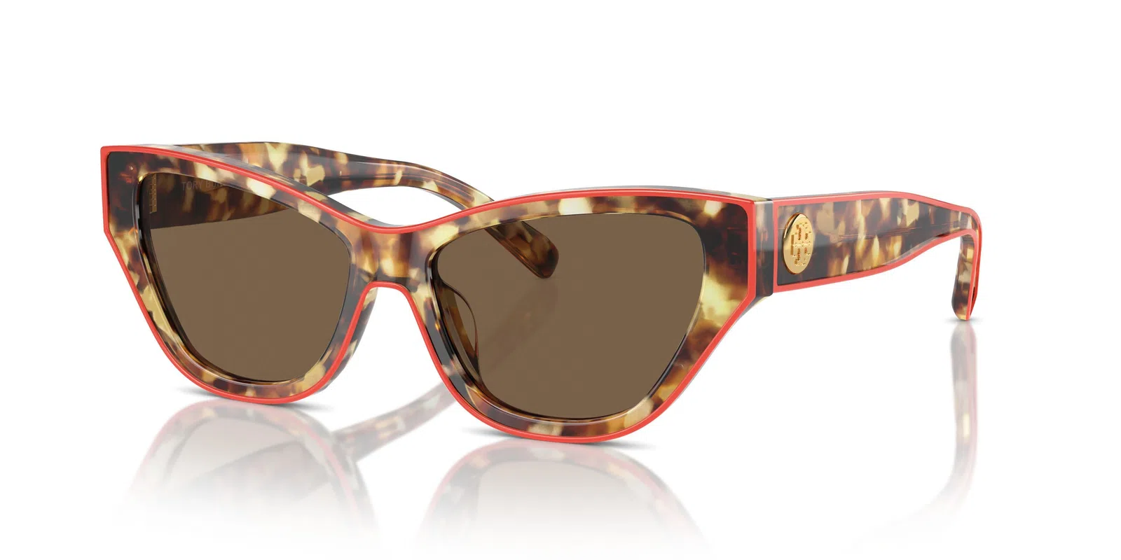 Tory Burch 7206U Sunglasses - view 4